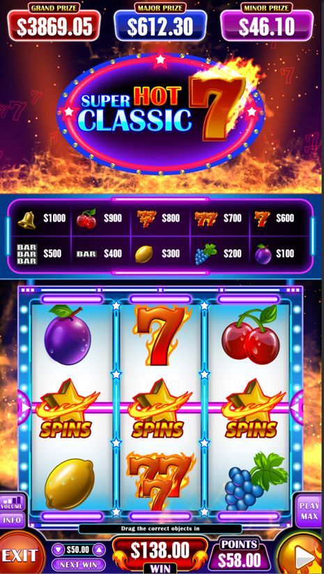 swanky bingo