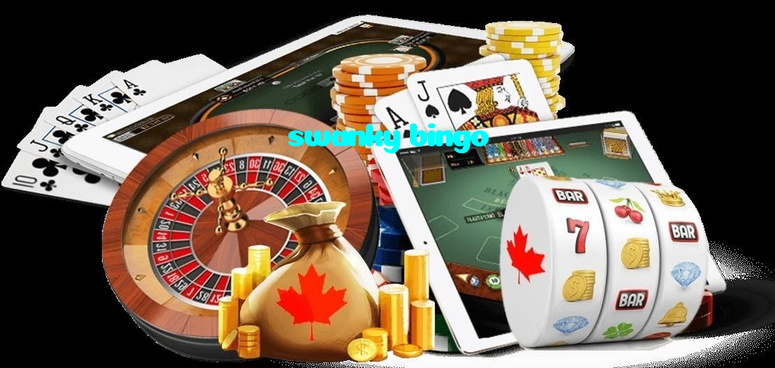 making first deposit on swanky bingo website using local payment methods in Pakistan