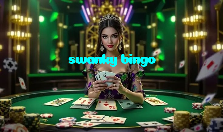 available types of swanky bingo bet including pre-match live express and system bets